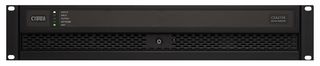 CXA215KEK - 4 Channel Power Amplifier, 2U, 3000W
