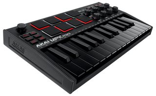MPKMINI3B - MPK MINI MKIII - USB MIDI Keyboard, Black