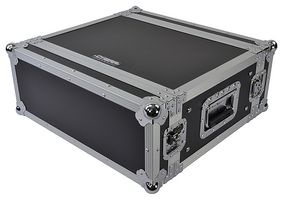 FC150 - 19" 4U Rackmount / Flight Case