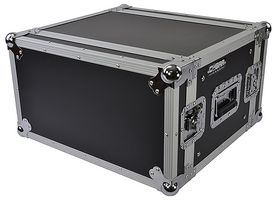 FC151 - 19" 6U Rackmount / Flight Case