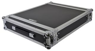 FC50 - 2U Full Size Rackmount / Flight Case