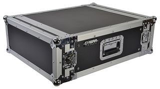 FC51 - 4U Full Size Rackmount / Flight Case