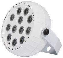 BATPAR-18W - Rechargeable Mini LED PAR Light