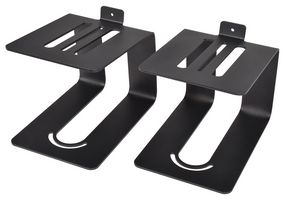 180.193UK - 180.193UK - Elevated Desktop Speaker Stands