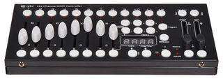 DMX-192 - 154.103UK - 192 Channel DMX Controller