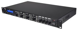 RM4460 - 953.446UK - 100V Zone Mixer Amplifier, 4x 60W