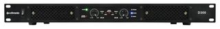 D300 - 172.103UK - Class-D Power Amplifier, 2x 150W