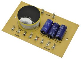 900.588UK - 2 Way Crossover, 100W