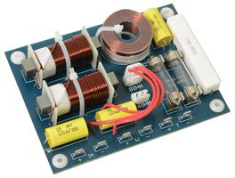 X48R3KH-200W - 900.592UK - 2 Way Crossover, 8 Ohm, 200W, 3kHz