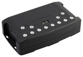 CQSA-E PRO - 1024 Channel Stand Alone DMX Controller