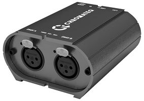PIXXEM-E 255 - 255 Live DMX Dongle - Ethernet to DMX Stand Alone Interface ART-NET / sACN