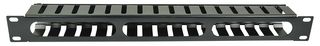 19CM-1U - 1U Cable Management Channel