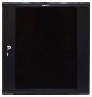 RC12U600 - 12U 19" Rack Cabinet, 600mm Deep