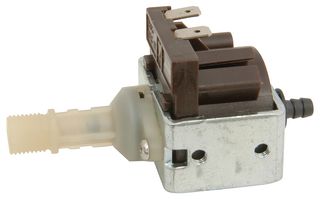 160.467UK - Replacement Pump for QTFX Smoke and Haze Machines