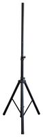 SS80 - Adjustable Heavy Duty Speaker Stand, 1m to 1.8m