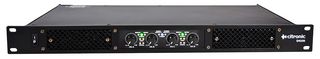D4350 - Quad Digital Power Amplifier 4x 350Wrms