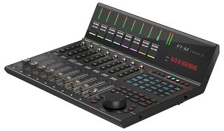V1-M - USB MIDI DAW Controller