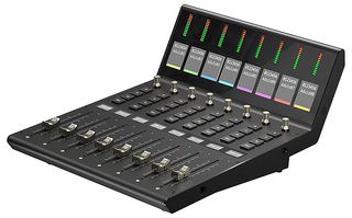 V1-X - Extender V1-M USB MIDI DAW Controller