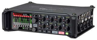 F8N-PRO UK - 32 Bit Audio Float Field Recorder