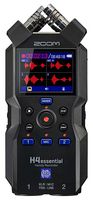 H4ESSENTIAL - 32 Bit Four Track Recorder