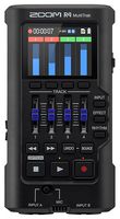 R4 MULTITRAK - 4 Track Handheld Mixer Recorder