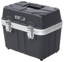 FOABSMIC9 - 9 Microphones Polyethylene Case