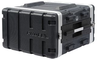 FOABSR6U - 6U 19" Rack Case, 420mm Depth