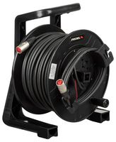 AVCAT5PRO50 - Professional RJ45 Cat5e Plug Cable Drum, 50m