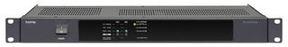 913.1469.900 - 2 Channel Class D Power Amplifier, 2x 250W