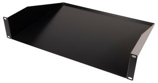 RKSS-2U370 - 19” 2U Rack Shelf - 370mm depth