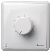911.1626.900 - Stereo 2x 40W Euro Control Volume