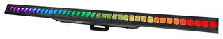 PIXELPOINT - PIXELpoint 40 x 3W 3-in-1 RGB LED Batten