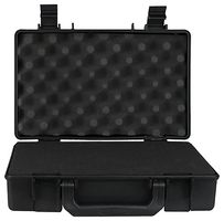 ROCK BOX 2 - Rock Box Utility Case - 250mm x 365mm x 140mm