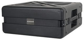 ROCK BOX 4U - 4U 19" Rock Box Rack Case