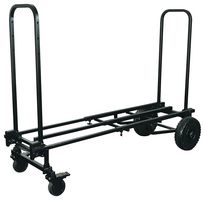 KIT KART - Equipment Cart Trolley, 300kg