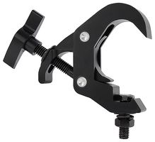 TRC100B - Aluminium 100kg 48mm to 51mm Easy Clamp, Black