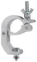 SLC100S - Self Locking Clamp, Silver