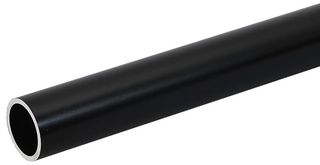 CLAM76 - 48.3mm x 4mm Stage Aluminium Tube, 3m