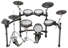 DM-8 - Digital Drum Kit