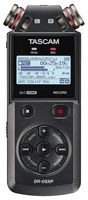 DR-05XP - Stereo Handheld Audio Recorder and USB Audio Interface