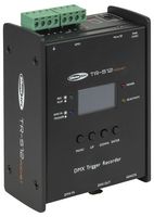 TR-512 POCKET - Power DMX Trigger Playback Recorder