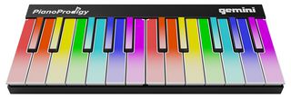 GPP-101 PIANOPRODIGY - 24 Key Smart Wireless Midi Keyboard
