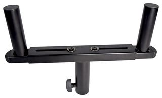 129.092UK - Adjustable 35mm T-Bar Adaptor