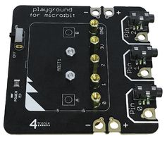 PLAYMBIT - Playground For micro:bit