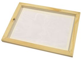 78524 - Screen Printing Frame - A4
