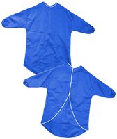 1030 - Children's Play Apron - 60cm Blue