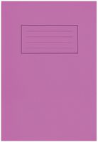EX192 - A4 Handwriting Practice Book - 32 Pages