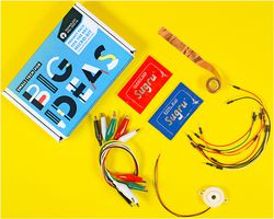 TKIT_0150 - Micro:Craft Pack