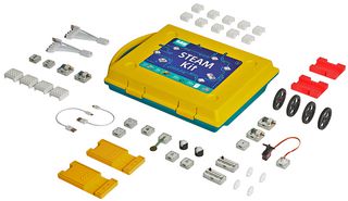 STEAM_KIT - STEAM Starter Kit