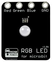 SKU00064 - RGB LED for micro:bit